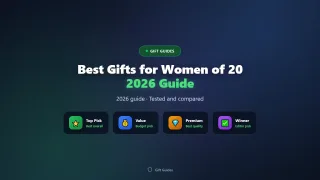 Best Gifts for Women of 2026 (Beauty and Wellness)