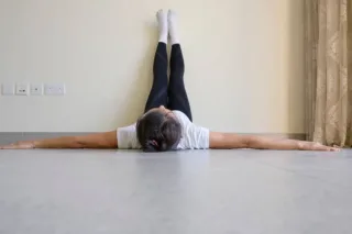15 Best Wall Pilates Exercises to Improve Strength and…