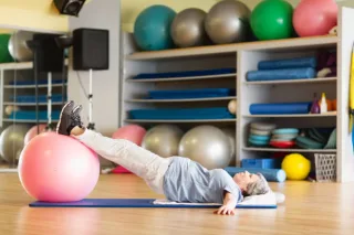 Benefits of Pelvic Floor Exercises For Men