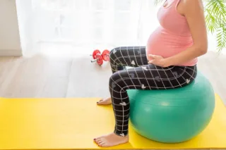 Pelvic Floor Exercises during Pregnancy and Postpartum