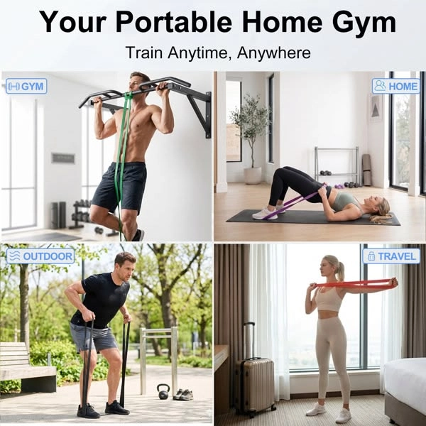 Best Smart Home Gym Equipment for Small Apartments