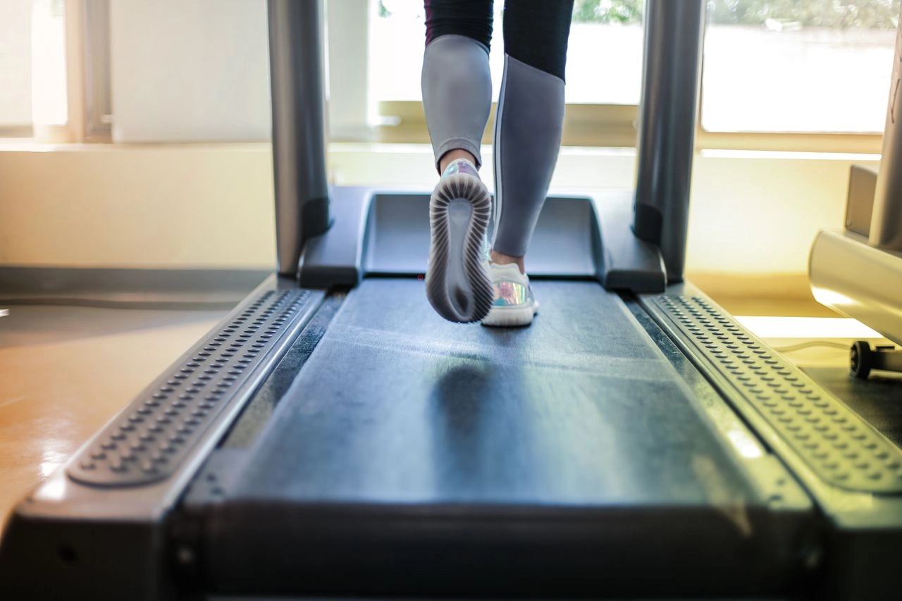 When A Treadmill Is The Better Choice When a treadmill is the better choice