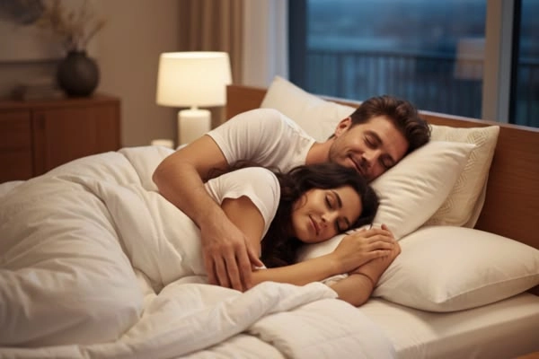 Develop A Positive Mindset For Sexual Performance Develop a Positive Mindset for Sexual Performance
