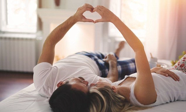 How To Last Longer In Bed Naturally How to Last Longer in Bed Naturally