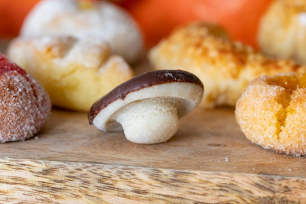 The Magic Brew: Exploring the Benefits of Mushroom Coffee