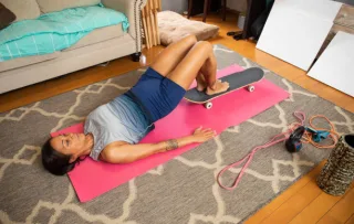 Img 3 1 Weightlifting Belt for Women to Strengthen and Power