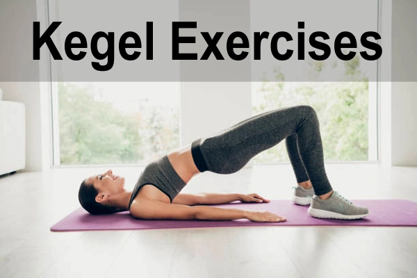 Kegel Exercise to Strengthen Pelvic Floor Muscles in 2026
