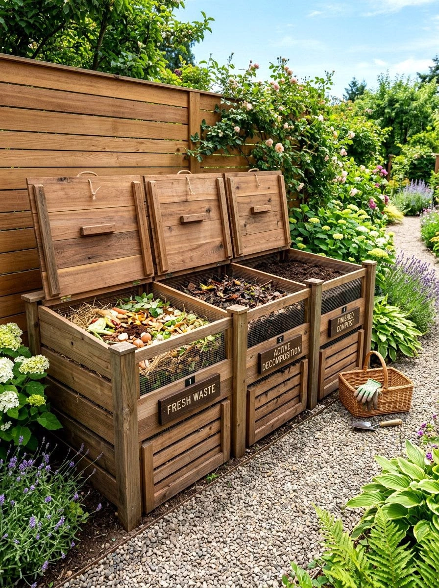 Best Compost Bins